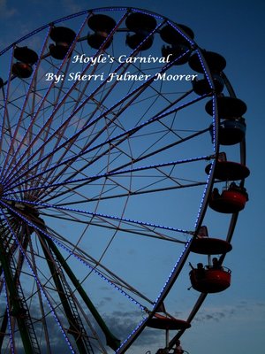 cover image of Hoyle's Carnival